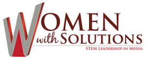 Women with solutions